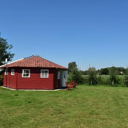 Happy Home-slapen Onder De Sterren Kemping *