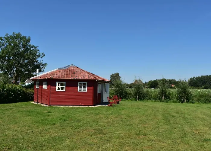 Happy Home-slapen Onder De Sterren Kamp alanı *