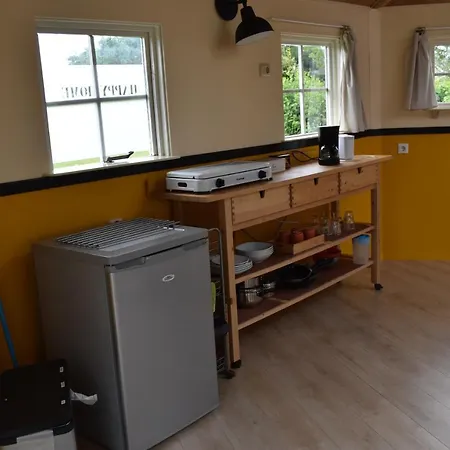 Happy Home-slapen Onder De Sterren Kronenberg