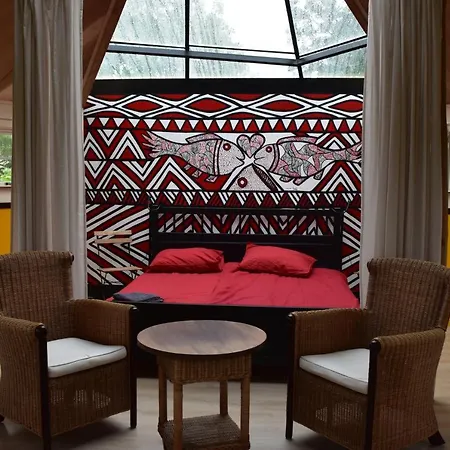 Happy Home-slapen Onder De Sterren Kronenberg