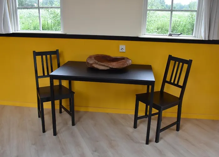 Campsite Happy Home-slapen Onder De Sterren *