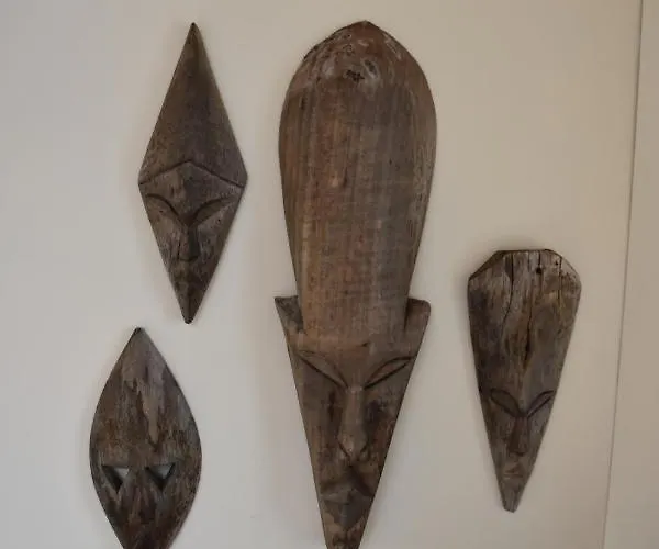 Happy Home-slapen Onder De Sterren Kronenberg